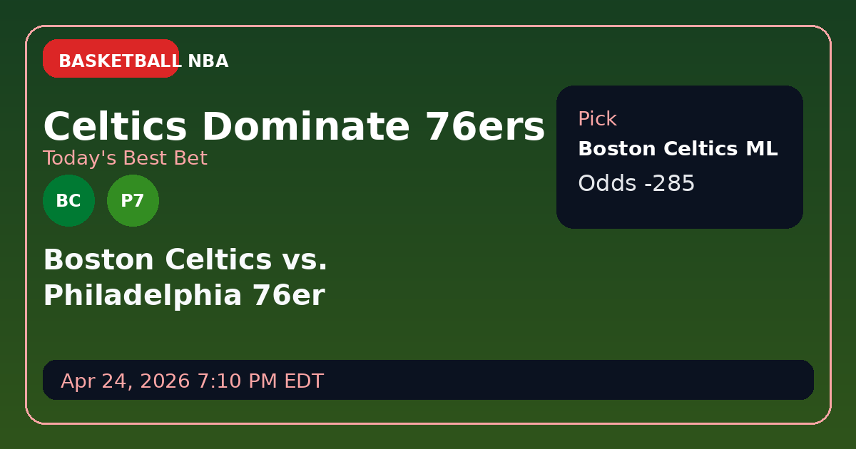 Celtics to Clinch Series Edge in Game 3 Showdown