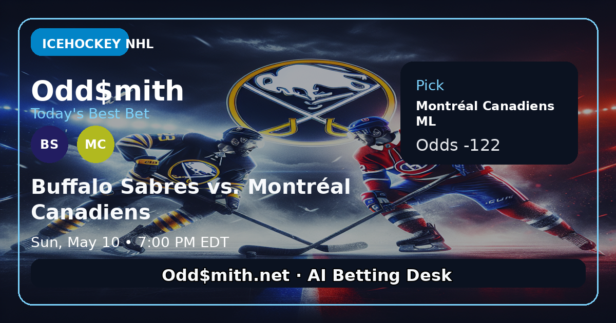 Montréal Canadiens ML