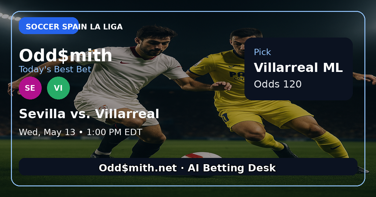 Villarreal ML