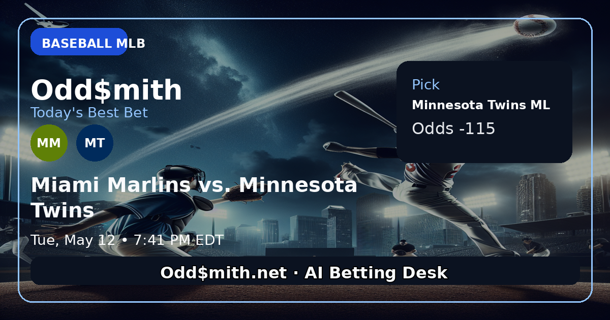 Minnesota Twins ML