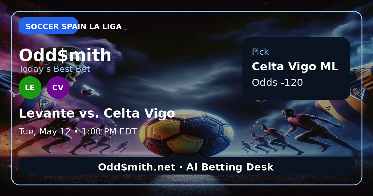 Celta Vigo ML