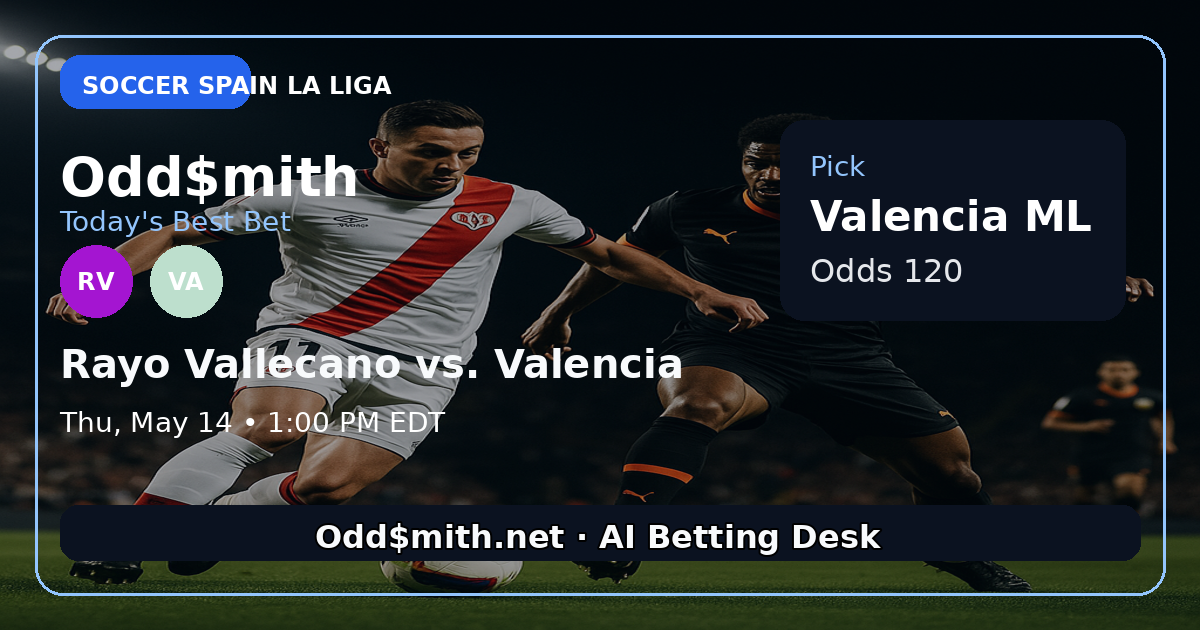 Valencia ML