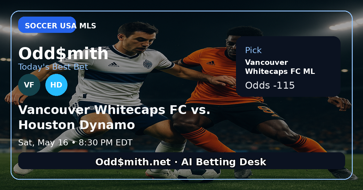 Vancouver Whitecaps FC ML