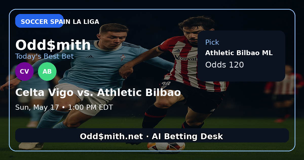 Athletic Bilbao ML