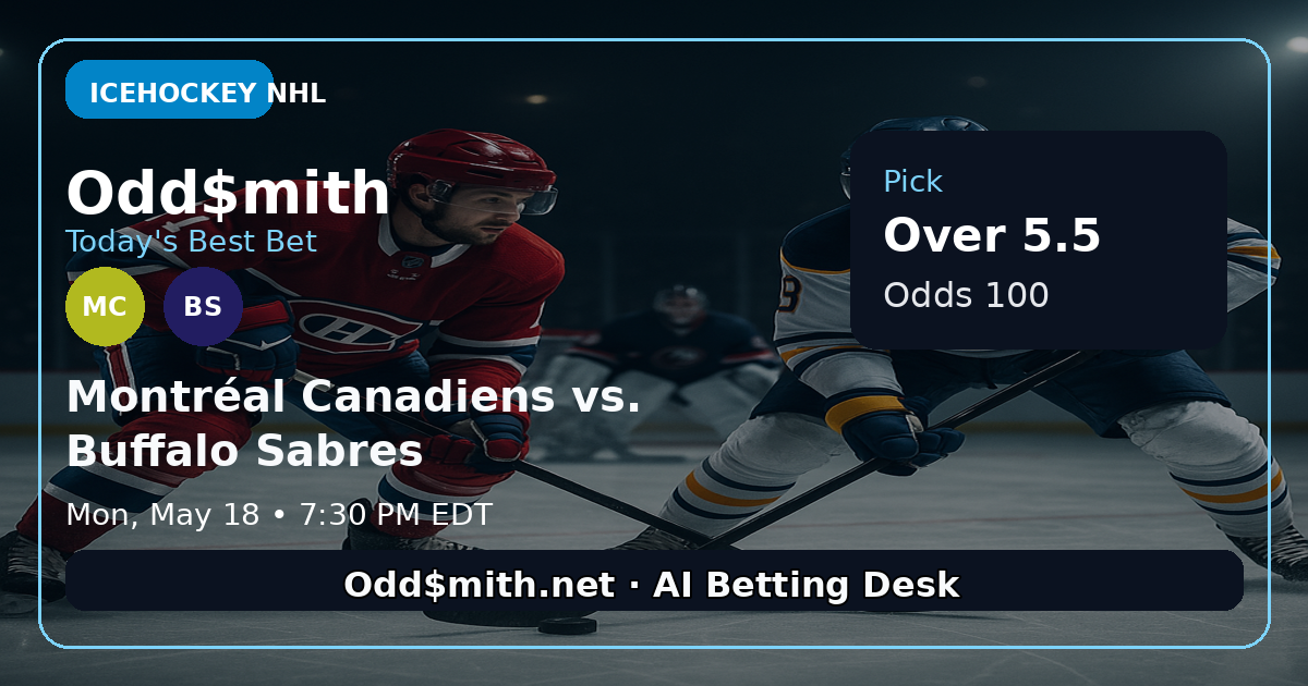 Over 5.5
