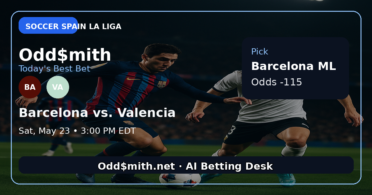 Barcelona ML