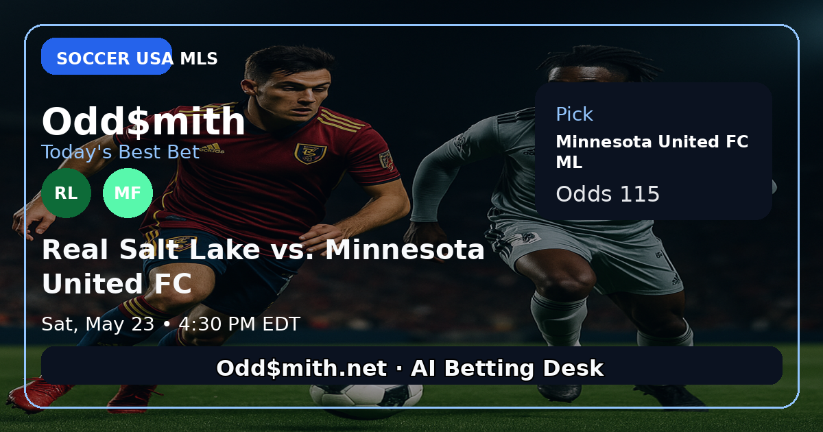 Minnesota United FC ML