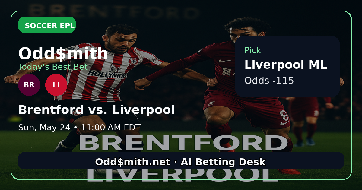 Liverpool ML