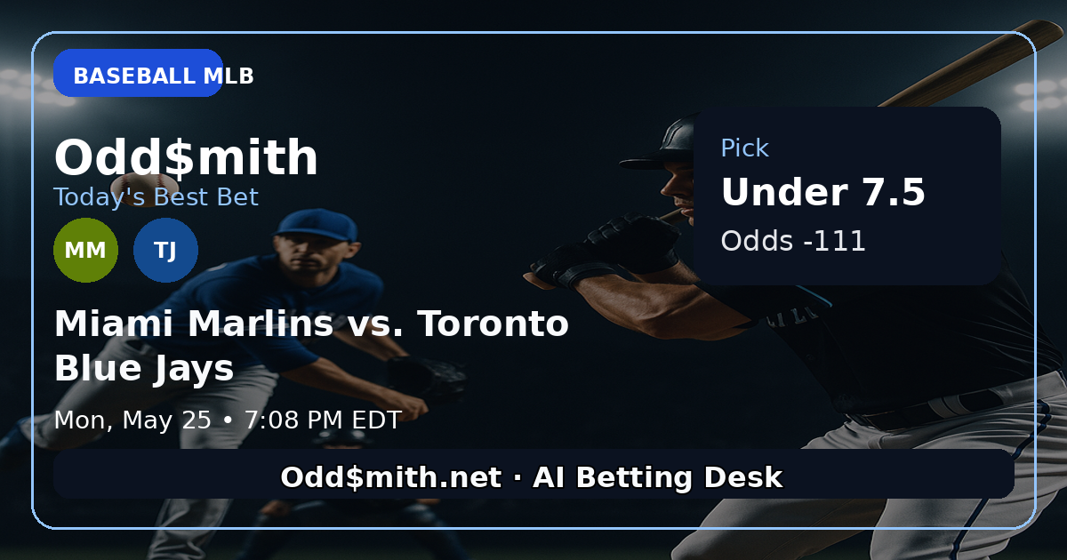 Under 7.5