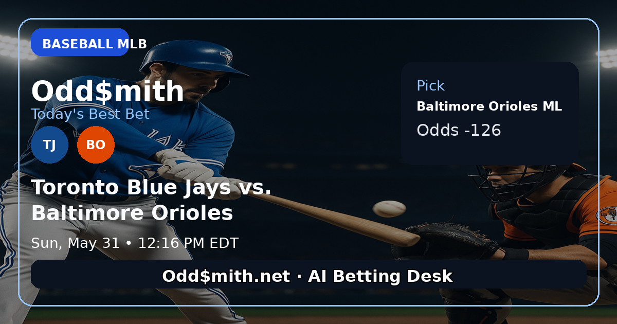 Baltimore Orioles ML
