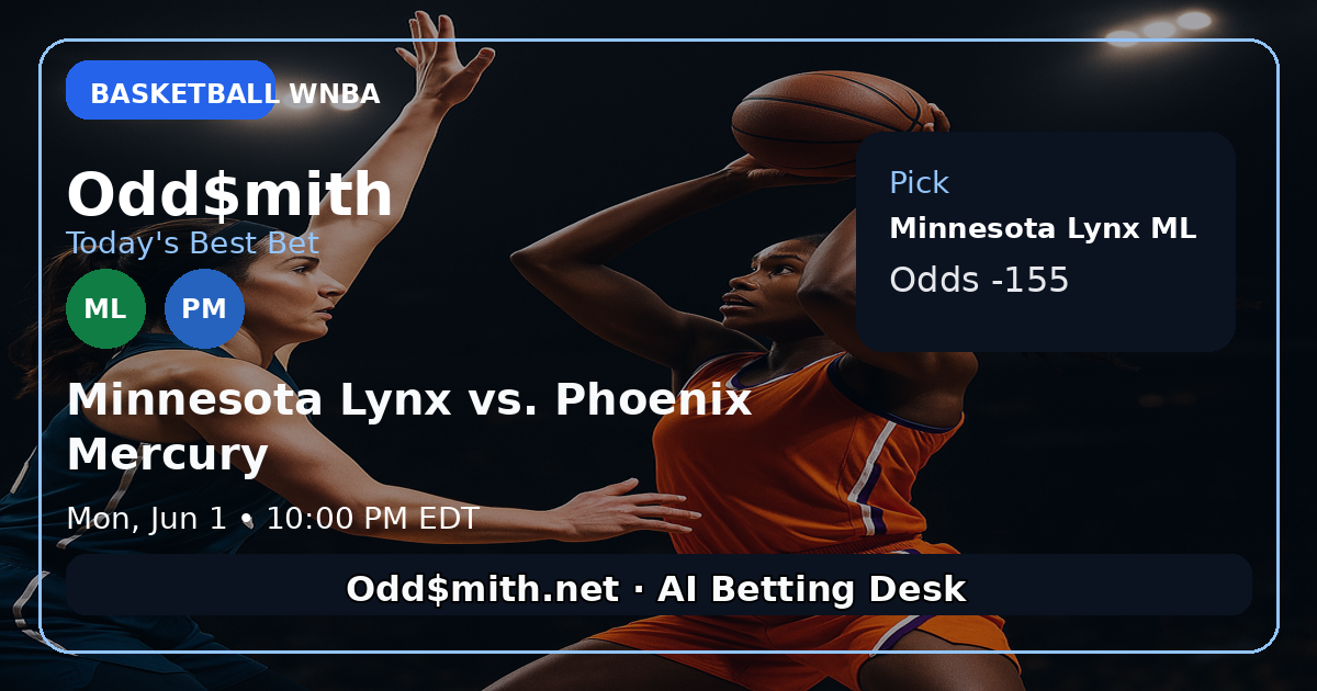 Minnesota Lynx ML