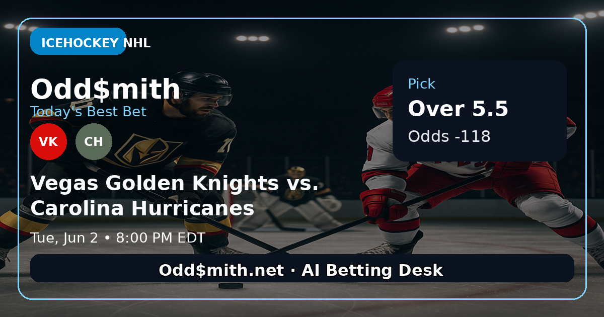 Over 5.5