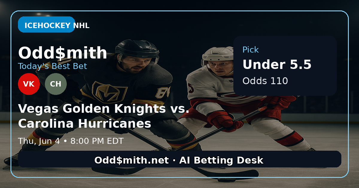 Under 5.5