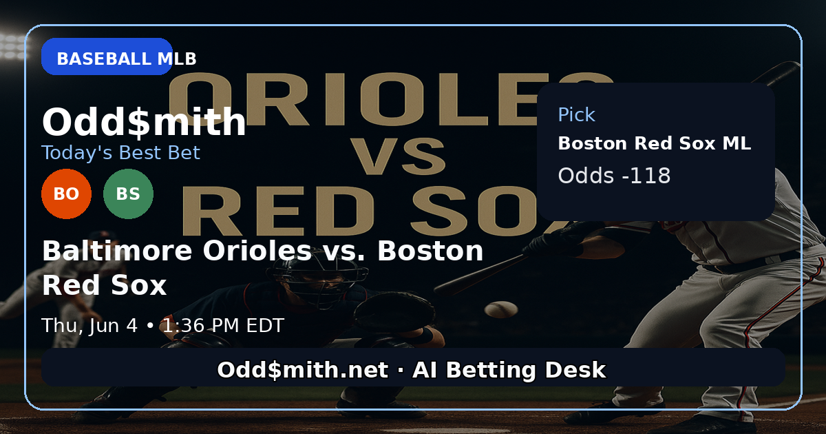 Boston Red Sox ML