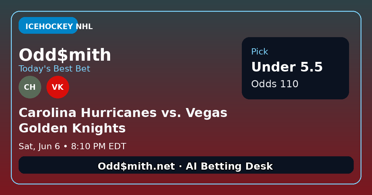 Under 5.5