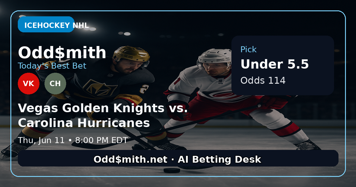 Under 5.5
