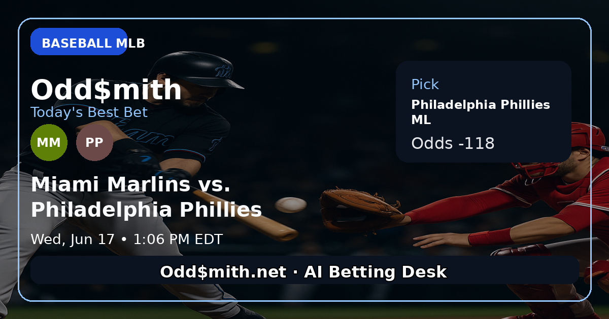 Philadelphia Phillies ML