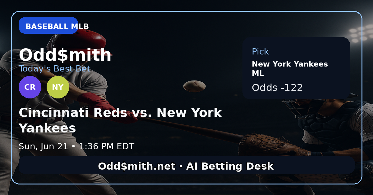 New York Yankees ML