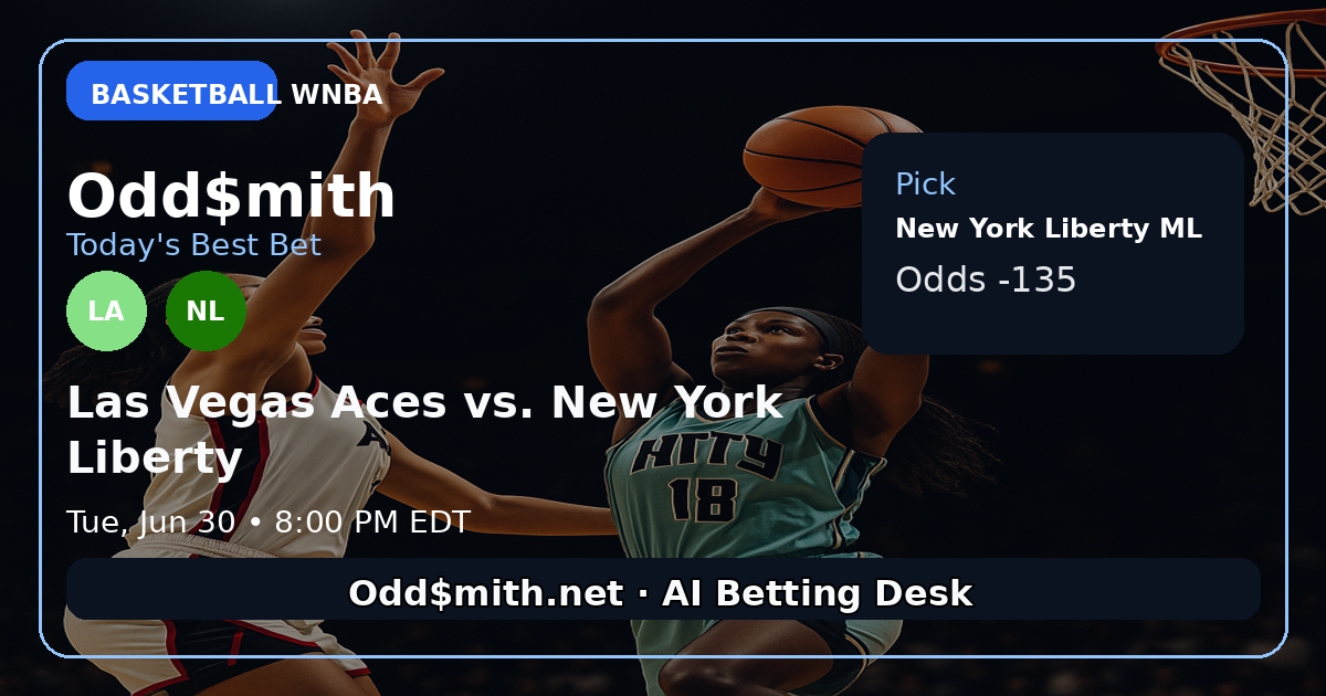 New York Liberty ML