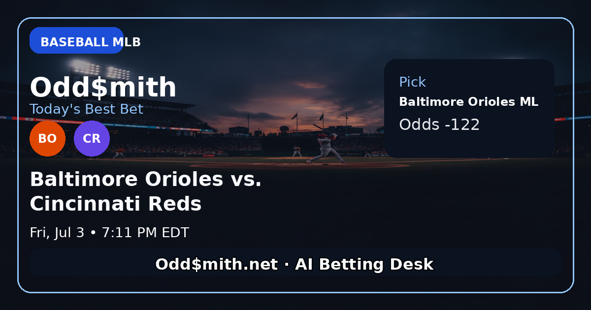 Baltimore Orioles ML