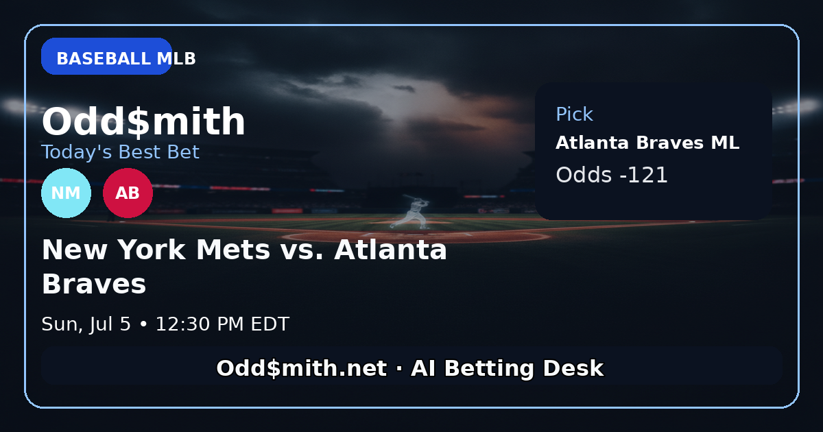 Atlanta Braves ML