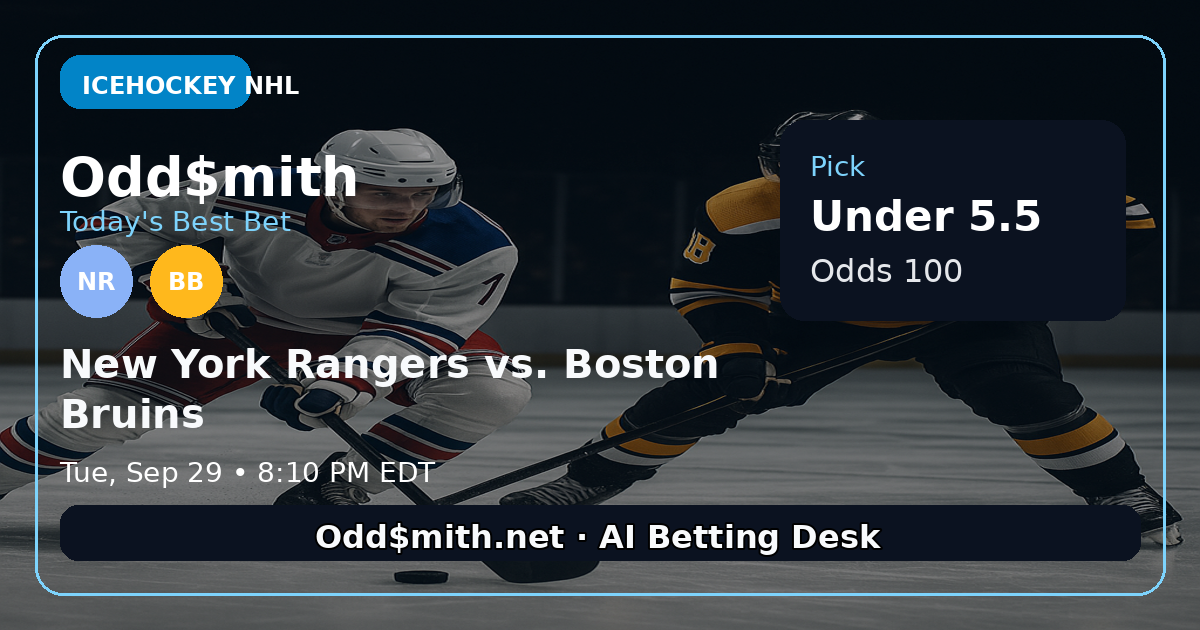 Under 5.5