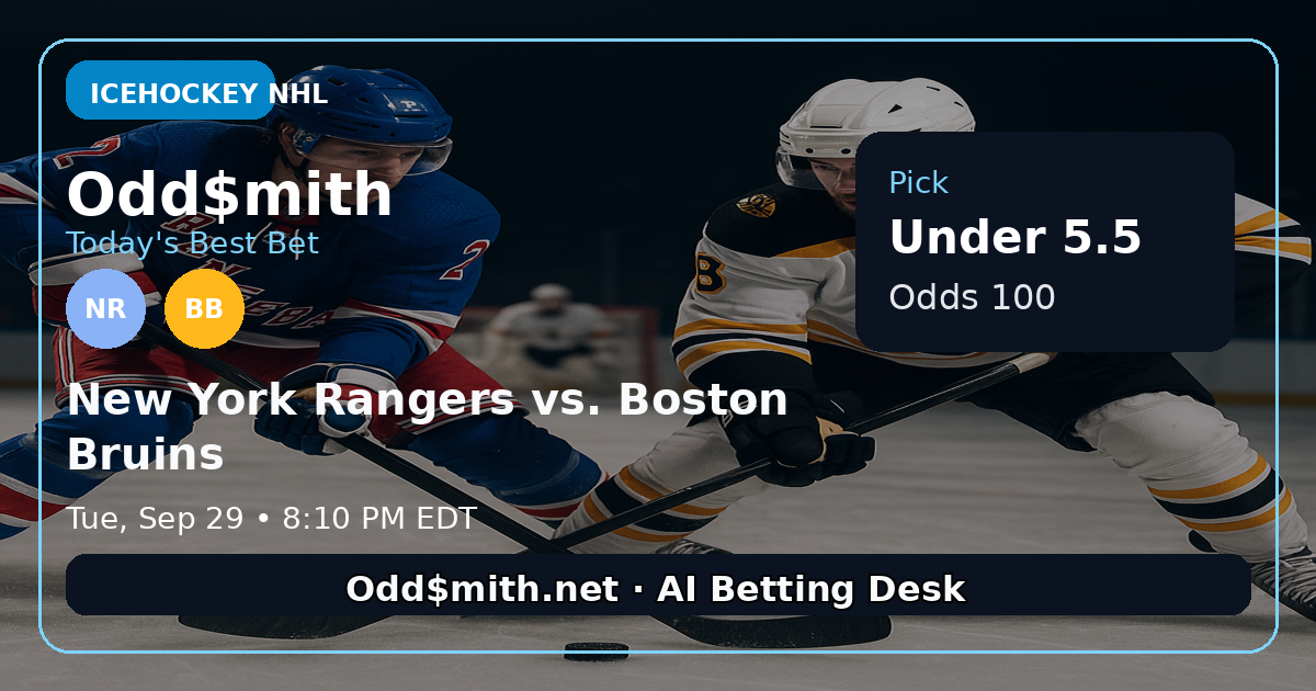 Under 5.5