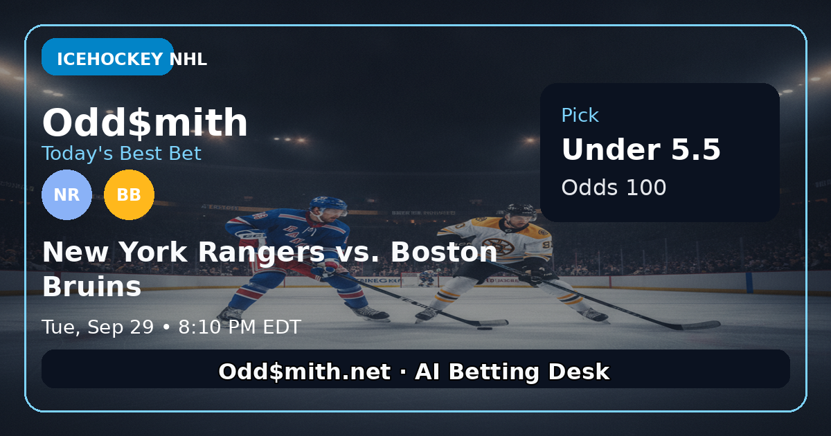 Under 5.5