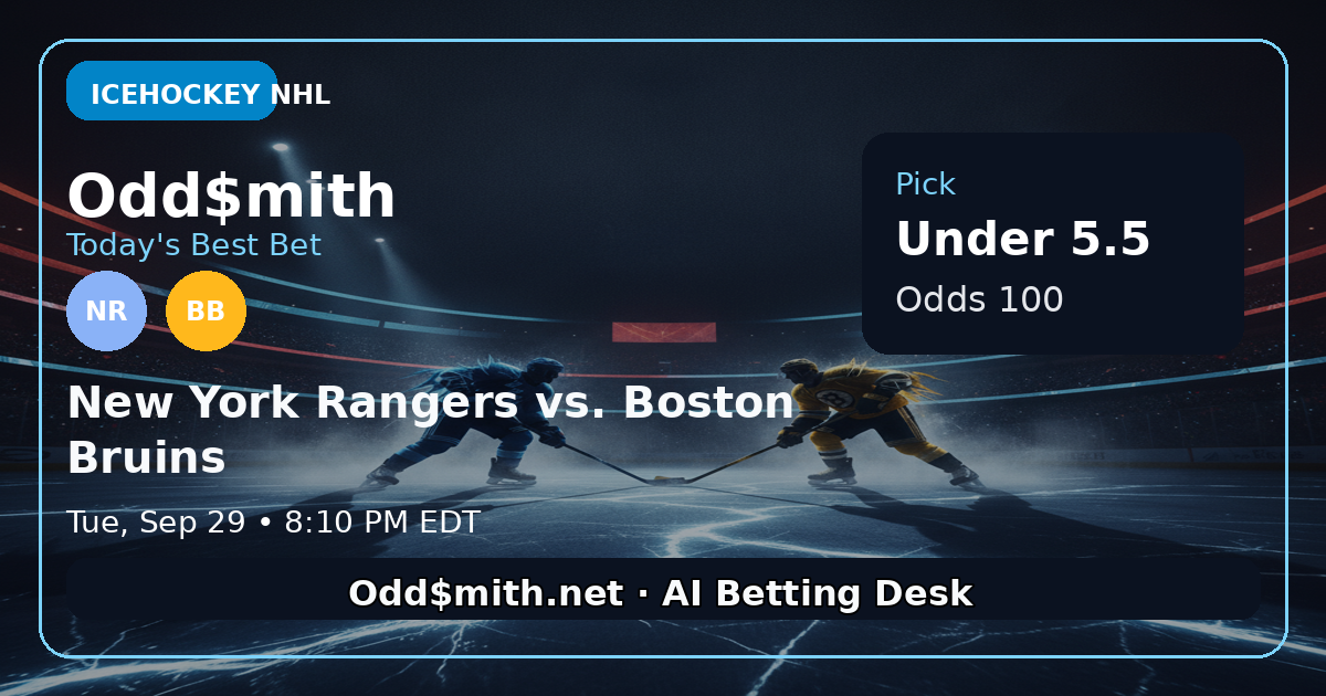 Under 5.5