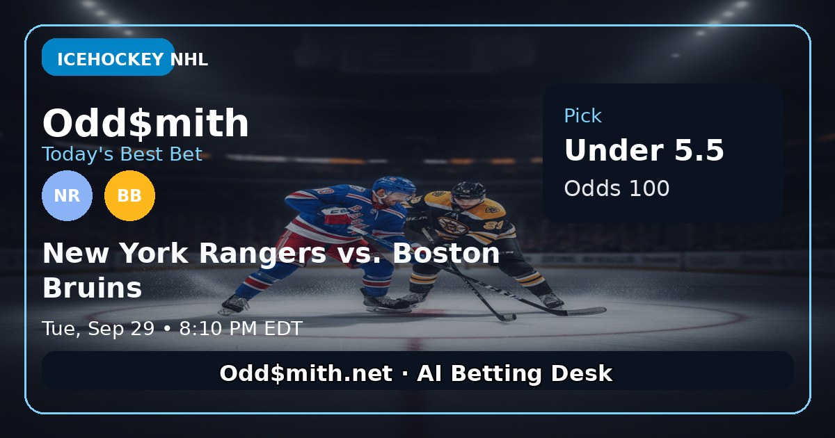 Under 5.5