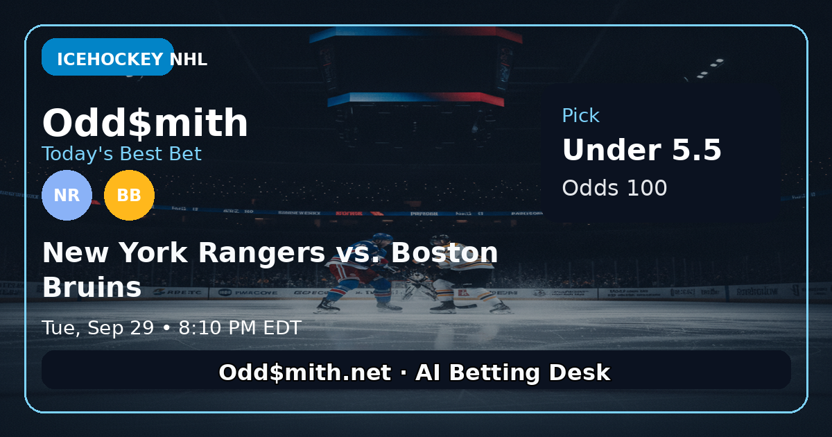 Under 5.5