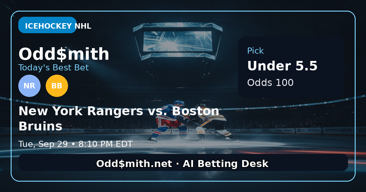 Under 5.5