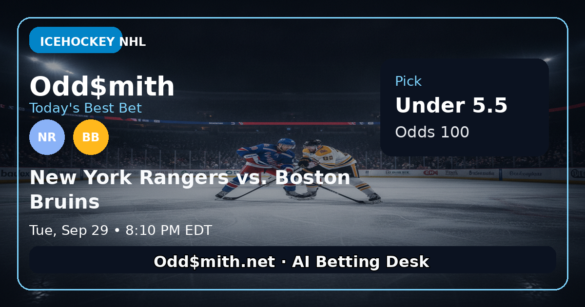 Under 5.5