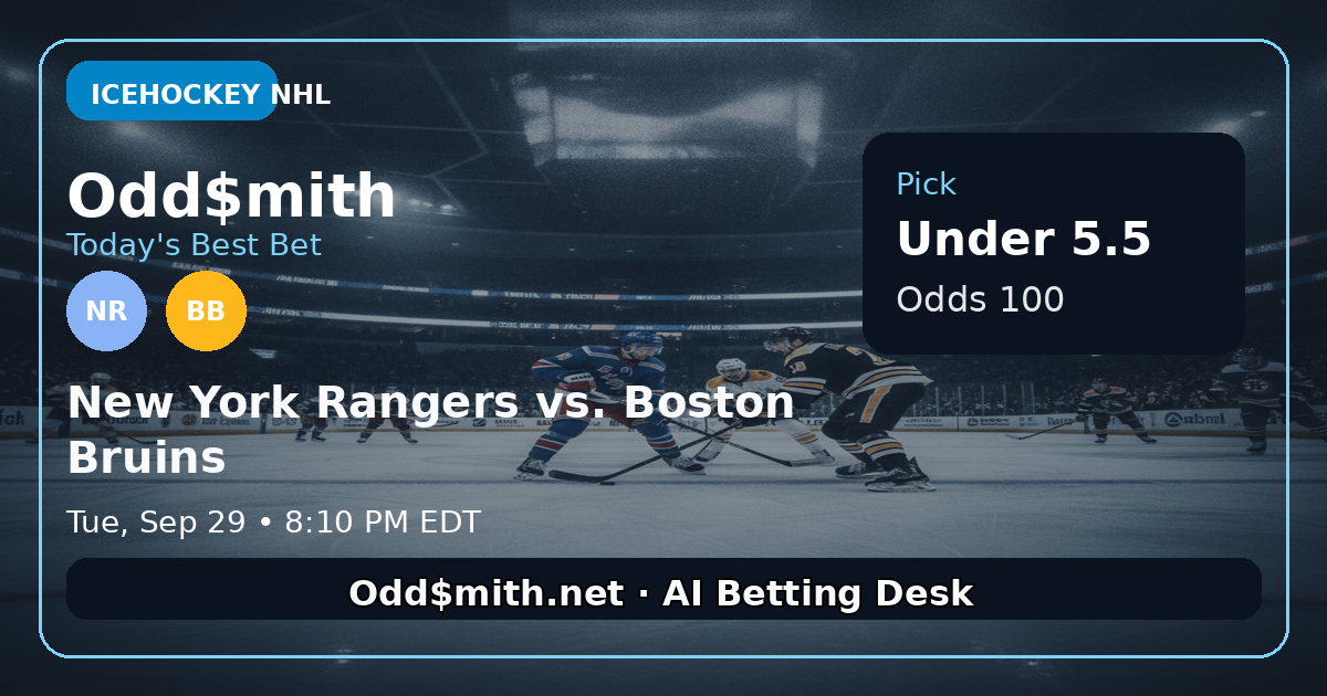 Under 5.5