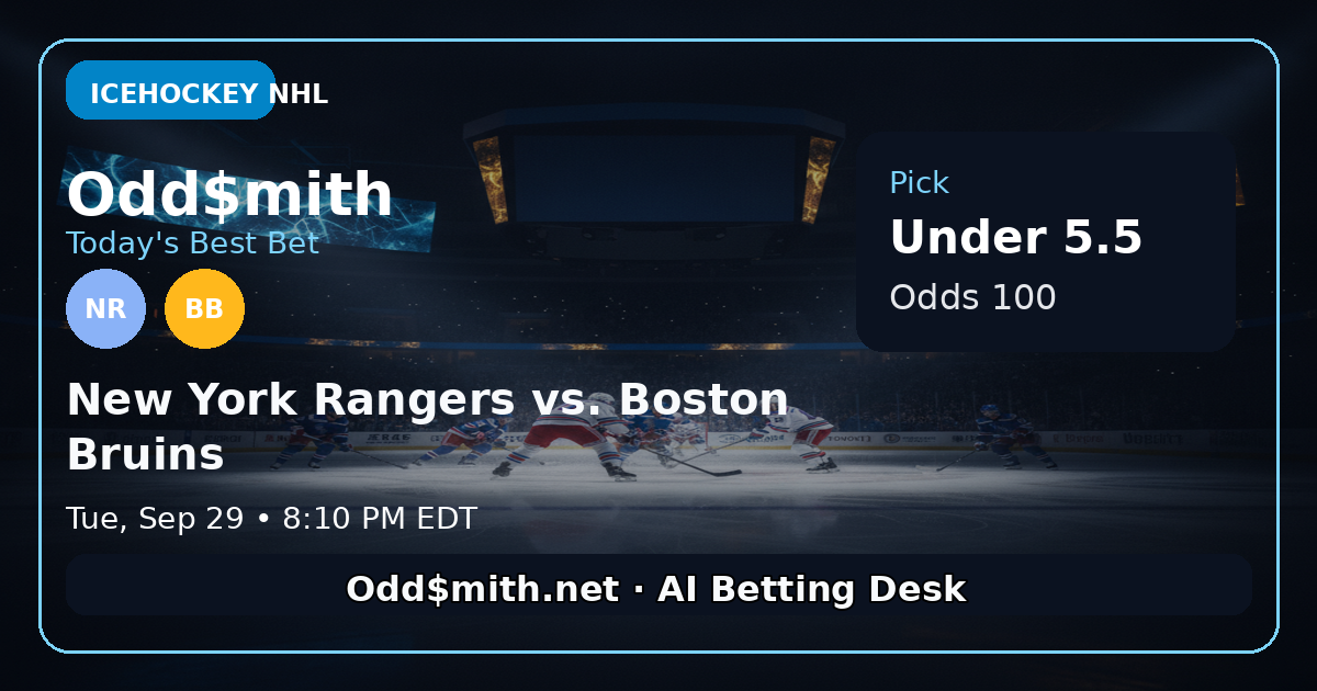Under 5.5