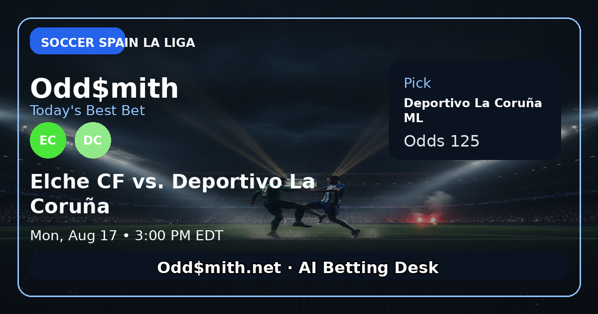 Deportivo La Coruña ML
