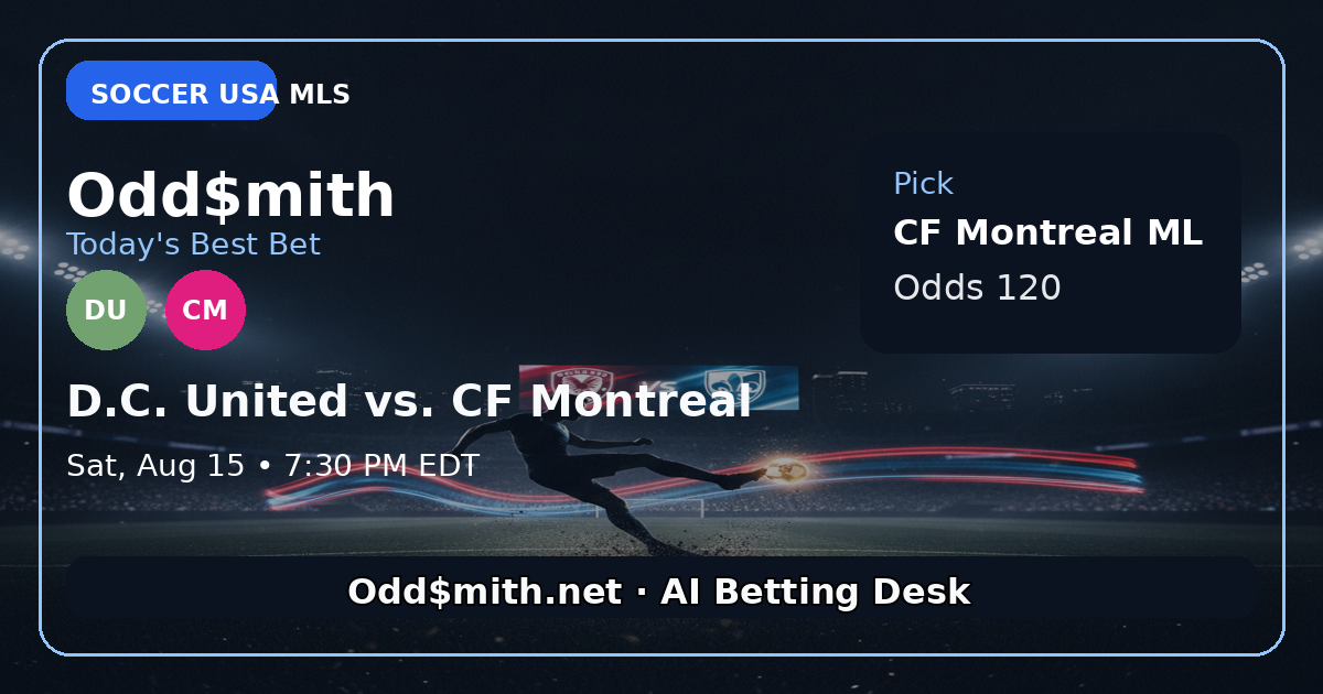 CF Montreal ML