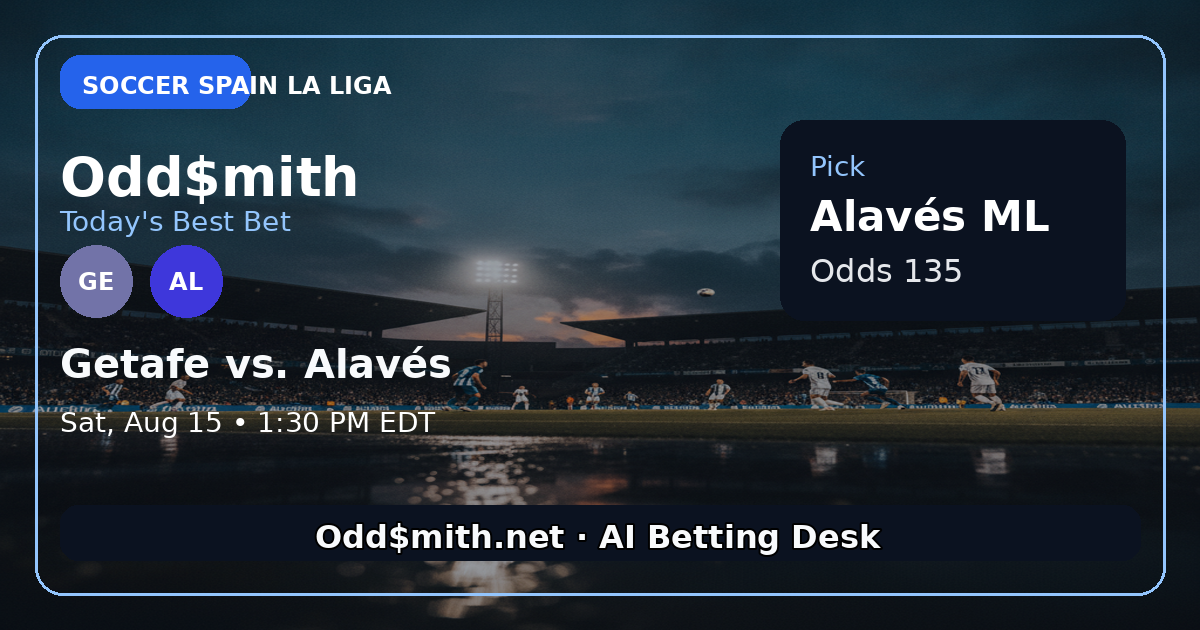Alavés ML