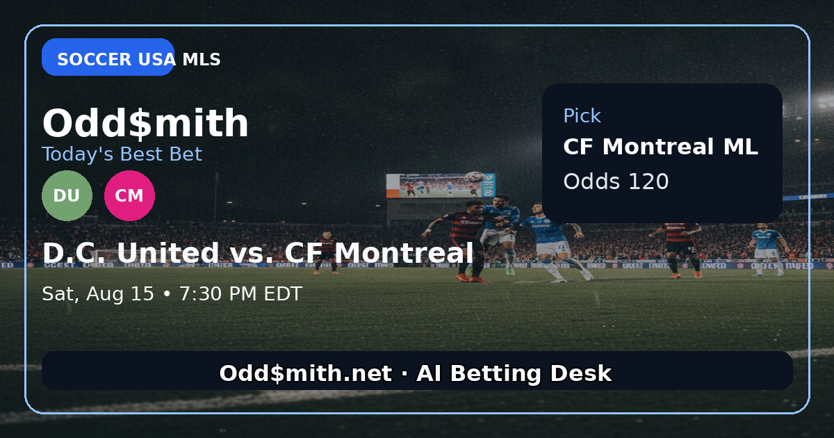 CF Montreal ML