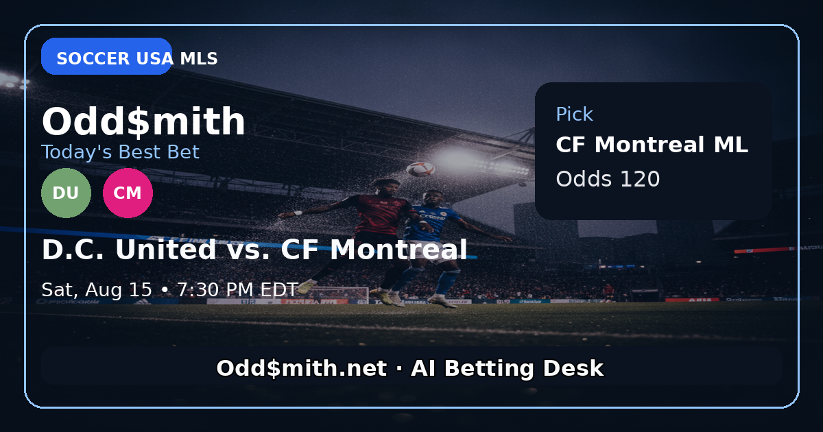 CF Montreal ML