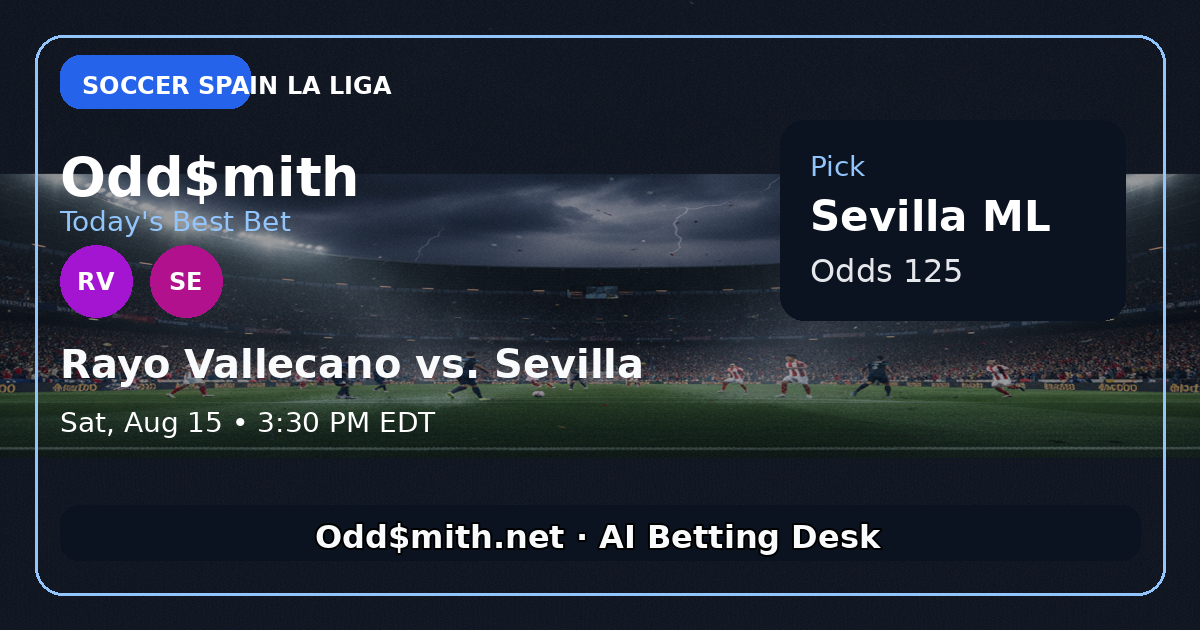 Sevilla ML