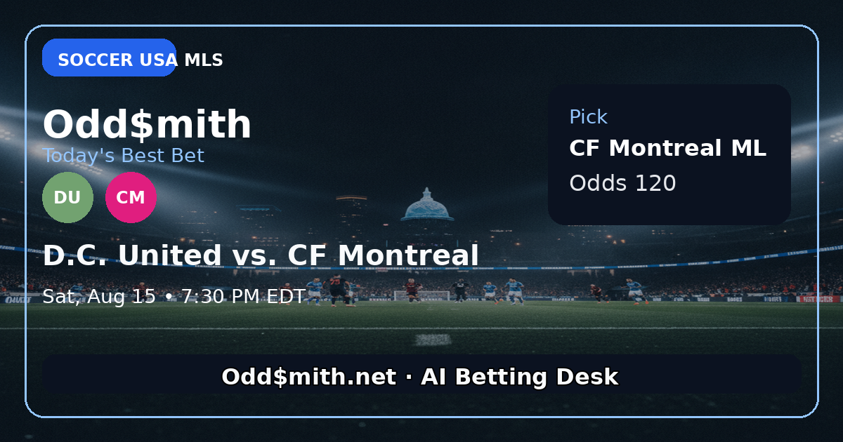 CF Montreal ML