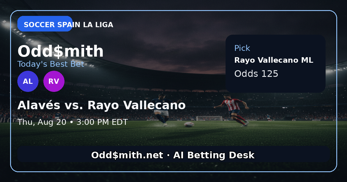 Rayo Vallecano ML