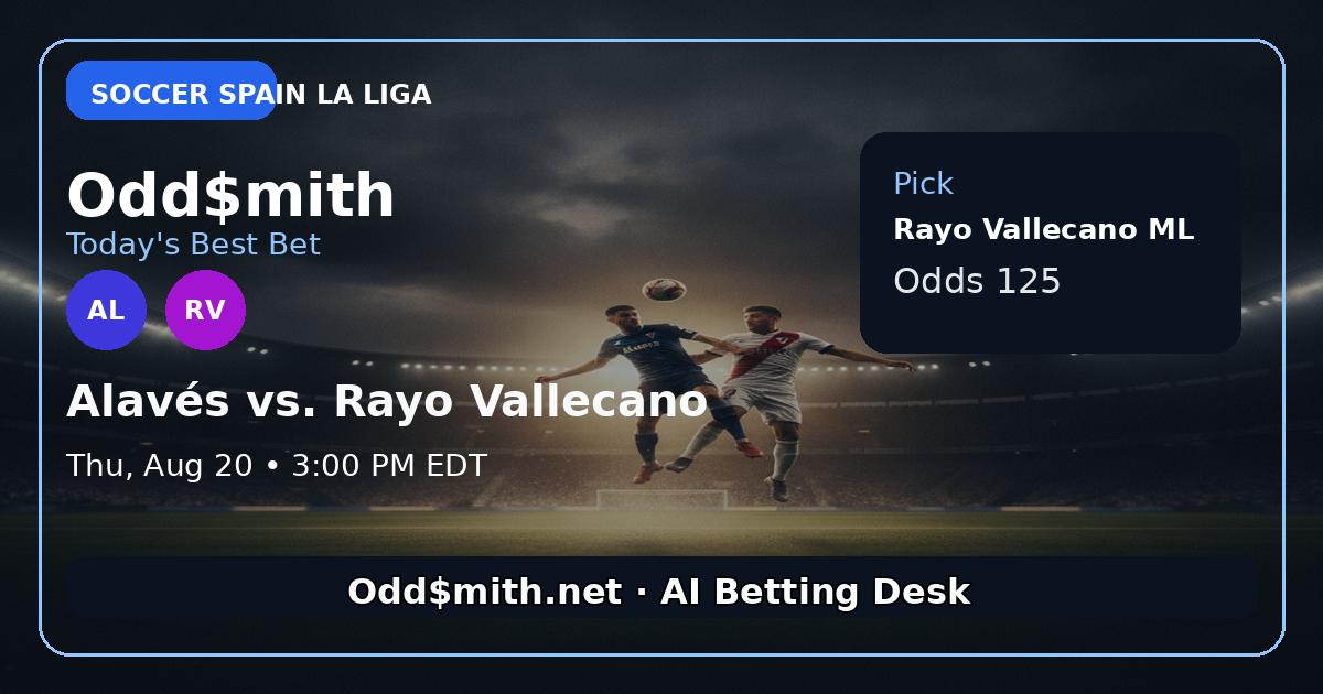 Rayo Vallecano ML