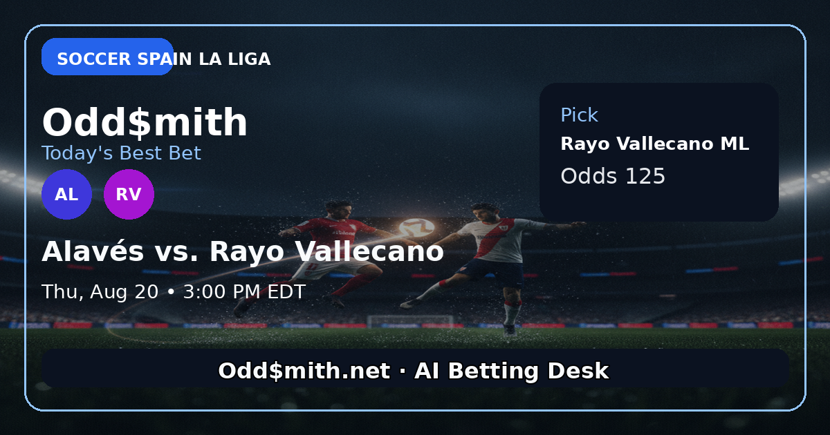 Rayo Vallecano ML