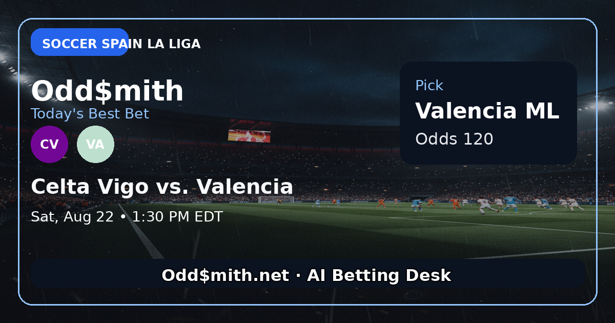 Valencia's Road Grit Takes Flight
