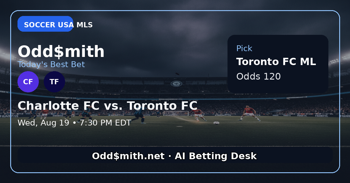 Toronto FC ML