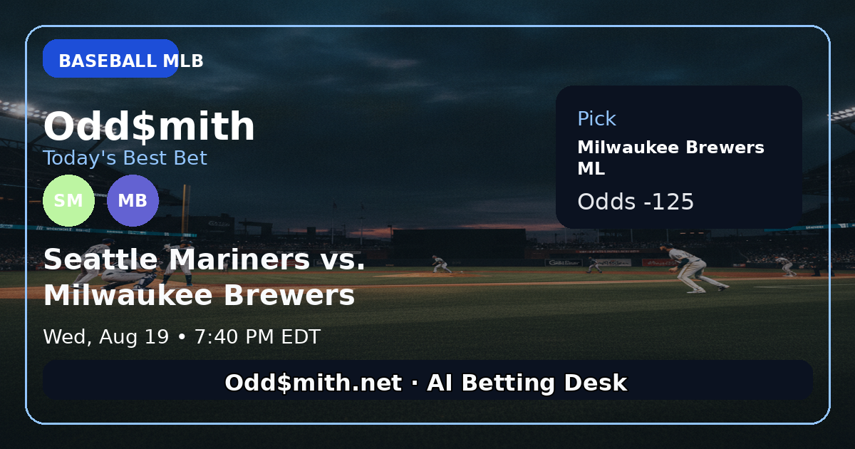 Brewers to Blast Off
