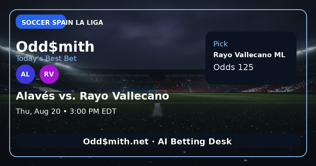 Rayo Vallecano ML
