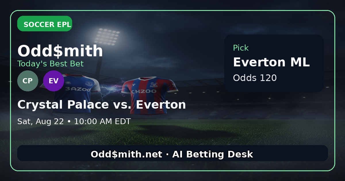 Everton ML